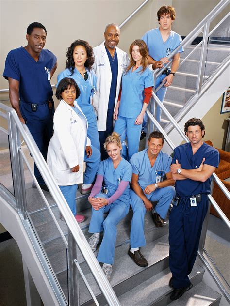 When Is Grey's Anatomy Season 18 On Netflix Grey's Anatomy Gets Season 18 Renewal